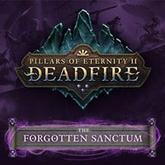 Pillars of Eternity II: Deadfire - The Forgotten Sanctum pobierz