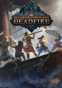 Pillars of Eternity II: Deadfire pobierz