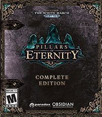 Pillars of Eternity pobierz