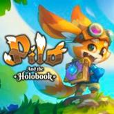 Pilo and the Holobook pobierz
