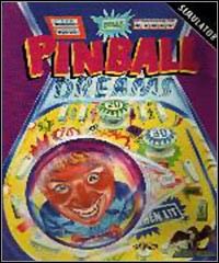 Pinball Dreams 2 pobierz