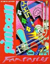 Pinball Fantasies pobierz