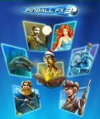 Pinball FX3 pobierz