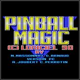 Pinball Magic pobierz
