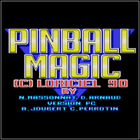 Pinball Magic pobierz