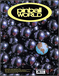 Pinball World pobierz