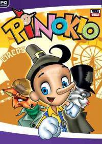 Pinokio pobierz