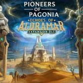 Pioneers of Pagonia: Echoes of Aldramar pobierz
