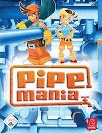 Pipe Mania pobierz