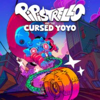 Pipistrello and the Cursed Yoyo pobierz