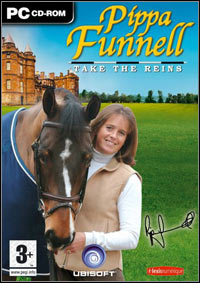 Pippa Funnell: Take the Reins pobierz