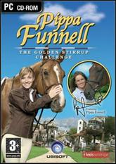 Pippa Funnell: The Golden Stirrup Challenge pobierz