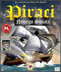 Piraci Nowego Świata pobierz