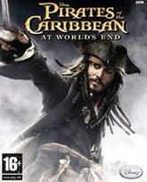Piraci z Karaibów: Na Krańcu Świata pobierz