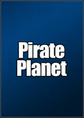Pirate Planet pobierz