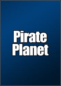 Pirate Planet pobierz