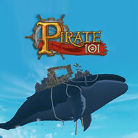 Pirate101 pobierz
