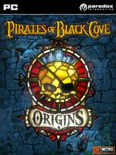 Pirates of Black Cove: Origins pobierz