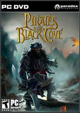 Pirates of Black Cove pobierz