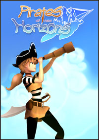 Pirates of New Horizons pobierz