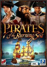 Pirates of the Burning Sea pobierz