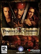 Pirates of the Caribbean: The Legend of Jack Sparrow pobierz