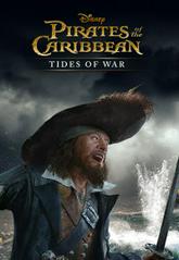 Pirates of the Caribbean: Tides of War pobierz