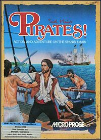 Pirates pobierz