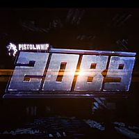 Pistol Whip: 2089 pobierz