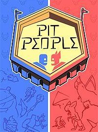 Pit People pobierz