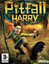 Pitfall: The Lost Expedition pobierz