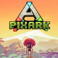 PixARK pobierz