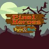 Pixel Heroes: Byte & Magic pobierz