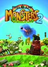 PixelJunk Monsters 2 pobierz