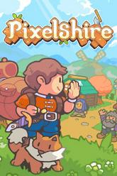 Pixelshire pobierz