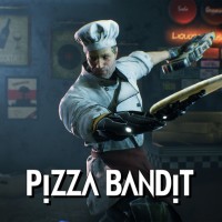 Pizza Bandit pobierz
