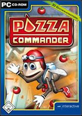 Pizza Commander pobierz