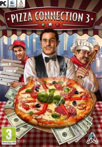 Pizza Connection 3 pobierz