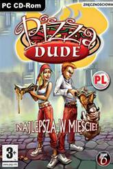 Pizza Dude: Special Delivery pobierz