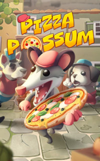 Pizza Possum pobierz