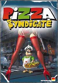 Pizza Syndicate pobierz