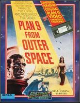 Plan 9 from Outer Space pobierz