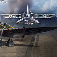 Plane Mechanic Simulator pobierz