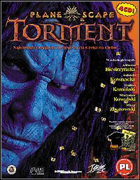 Planescape Torment pobierz