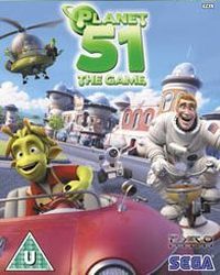 Planet 51 pobierz