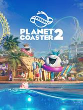 Planet Coaster 2 pobierz