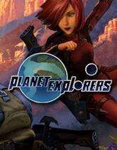Planet Explorers pobierz