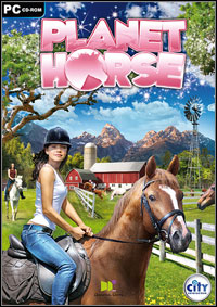 Planet Horse pobierz