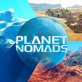 Planet Nomads pobierz