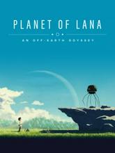 Planet of Lana pobierz